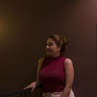 Fotos de Letícia  Kirchmayer