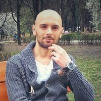 Serhii Sobutskyi's Photo