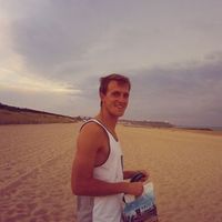 Florian Robin's Photo