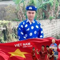 Đỗ Dương Hậu's Photo