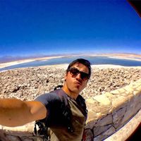 Felipe Valverde G.'s Photo