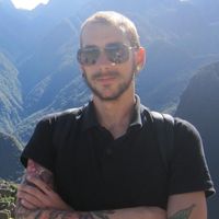 Mathieu Destoppeleire's Photo