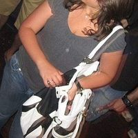 Photos de Andrea Cure