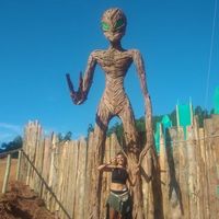 Luana Pesse的照片