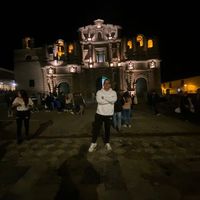 Juan Alexander Montes Servan的照片