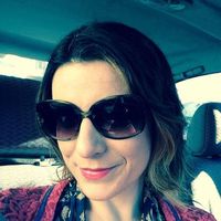 April Bezona's Photo