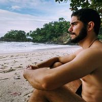 Fotos de Victor Novai