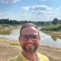 THIAGO ALMEIDA's Photo