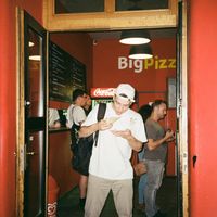 Ivan Bielous的照片