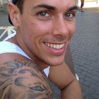 Sascha Gleixner's Photo