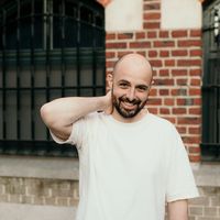 Thomas Couery's Photo