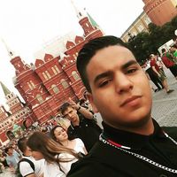 Bi Lal Maryoul's Photo