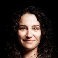 Alicia Medina的照片