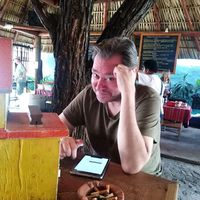 Jonathan McLoughlin's Photo