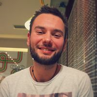 Igor Lifanov's Photo