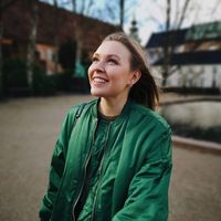 Karina Lavruk's Photo