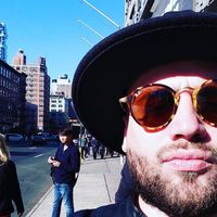 Vincenzo De Notaris的照片