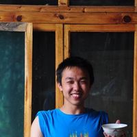 Jingcheng Shi的照片