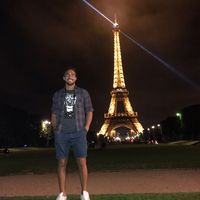 Fotos von Tomas Carballo