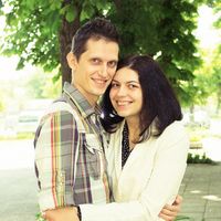 Alina Voynalovich's Photo