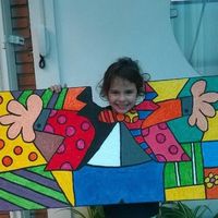 Ludmila Bianchin's Photo