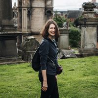 Aleksandra Kaminska's Photo