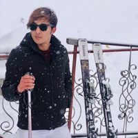 Ahmed Saleem的照片