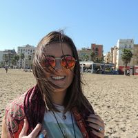 Raissa Colonetti's Photo