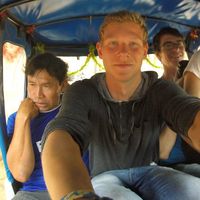 Le foto di Dani Sontheimer