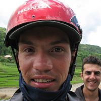 Le foto di Renat Fatkhullin