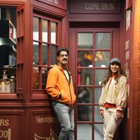 Khandan Mozhgan的照片