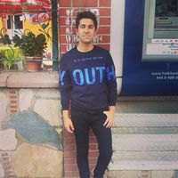 Hüseyin Gölbaş的照片