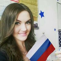 Kristina Checheleva's Photo