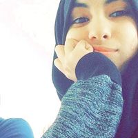 imane fougnar's Photo