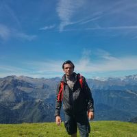 Daniel de Albuquerque Simões's Photo