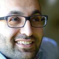 Daniel Aydin's Photo