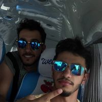 Abdullah yousef的照片