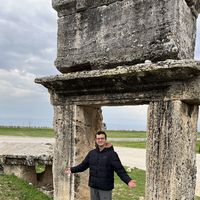 Fahri Furkan Ekici's Photo