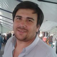 Pablo Sebastian Aguirre的照片