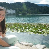 Aleksandra  Chowaniec的照片