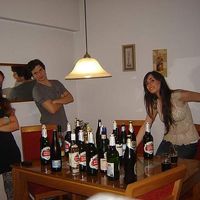 Fotos de Mauro Lavorato