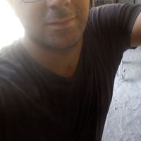 Mario Maugeri's Photo