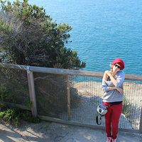 Alexandra Hofer's Photo