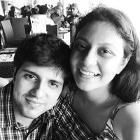 Poorvi Wadehra的照片