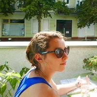 Photos de Melanie  Holstein