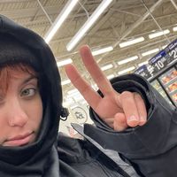 Rocio Granillo Posse的照片