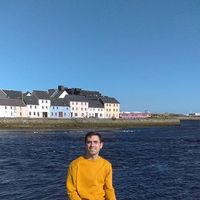 Photos de Elkhan Heydarli