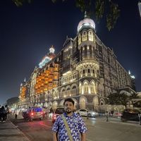 Soham Gangopadhyay's Photo