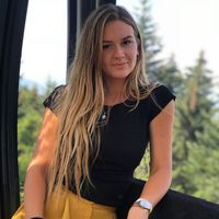 Фотографии пользователя Aleksandra Dončić