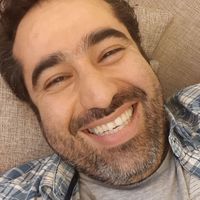 Ahmad Rahmani的照片